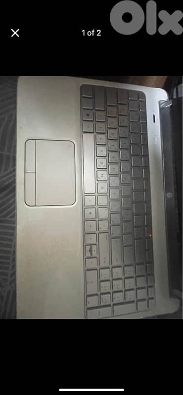 laptop hp 1