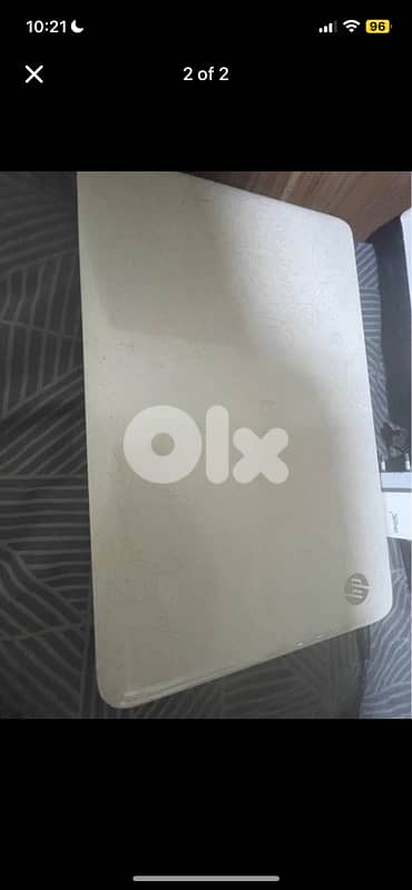 laptop hp 2
