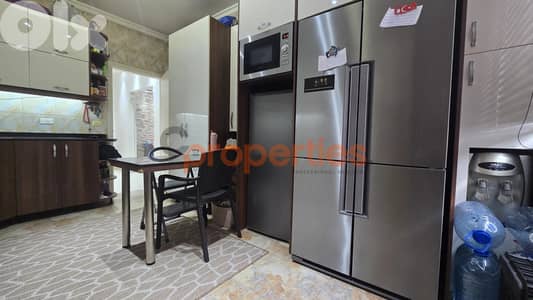 Apartment For Sale in Ein El Remmaneh + Mezannine 25sqm – CPJA54