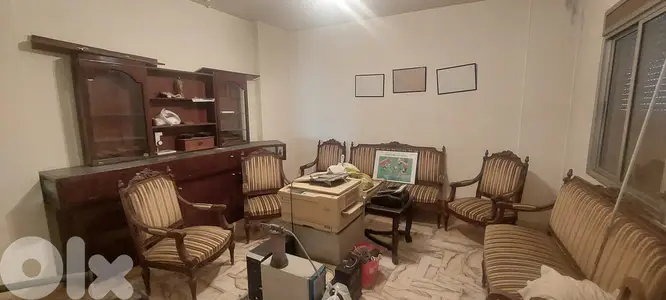 Apartment for sale in Ain El Remmaneh شقة للبيع بعين الرمانة