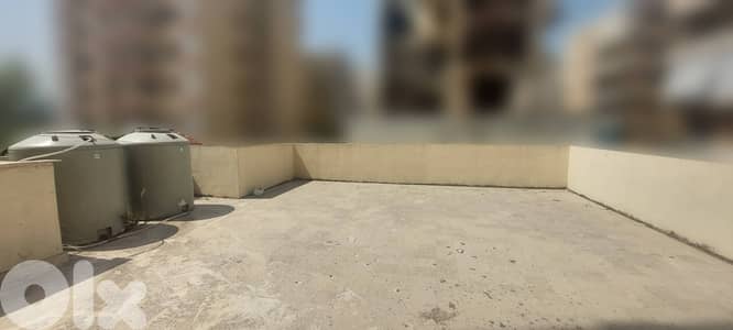 Apartment for sale in Ain El Remmaneh شقة للبيع بعين الرمانة