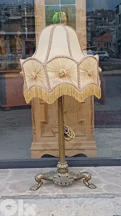 antique