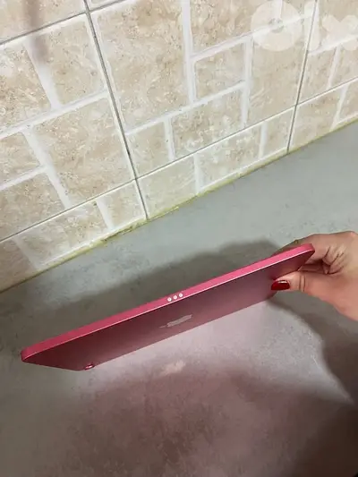 ipad 10 pink 10.9 inches 64gb