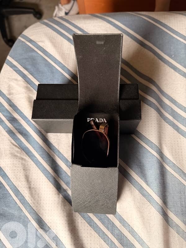 Prada Sunglasses 1
