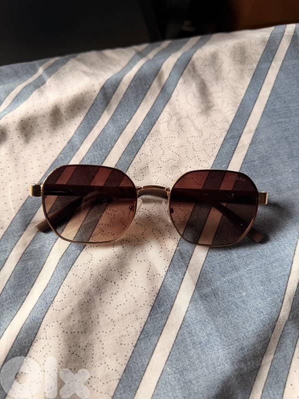 Prada Sunglasses 2