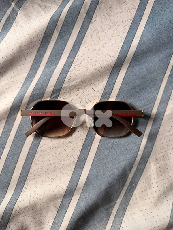 Prada Sunglasses 3