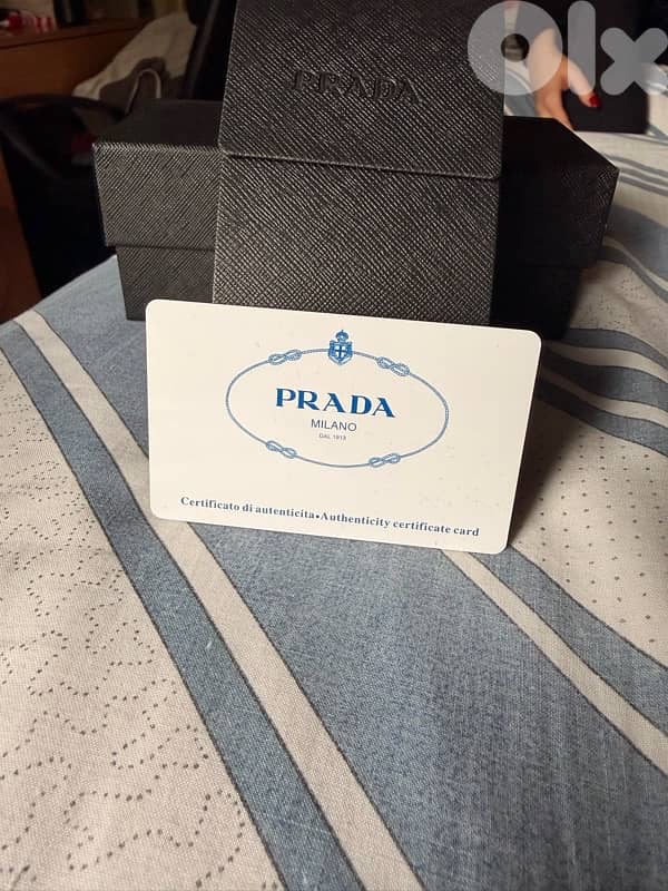Prada Sunglasses 4