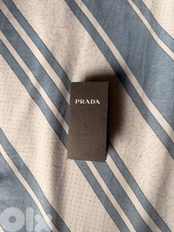 Prada Sunglasses 5