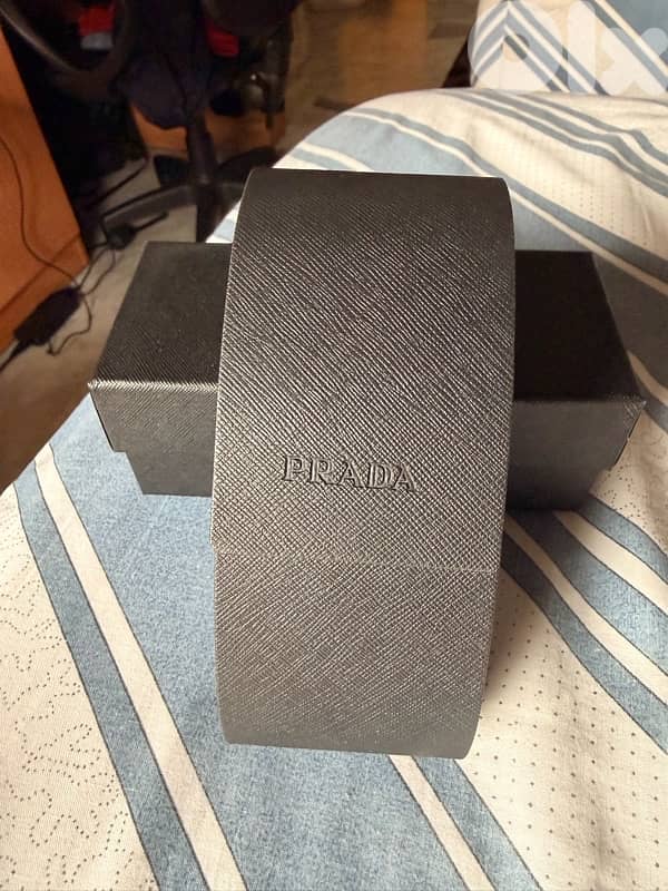 Prada Sunglasses 7