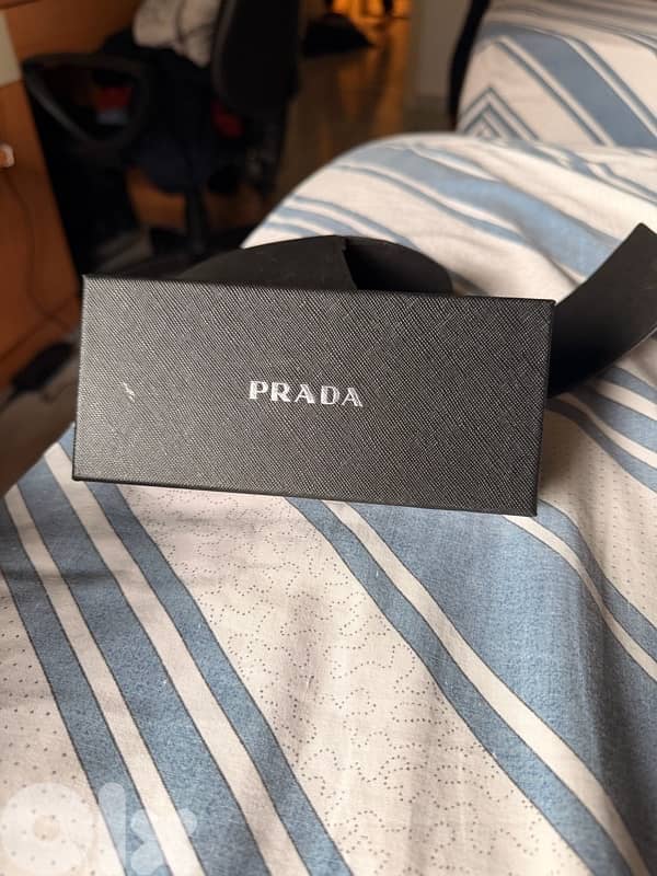 Prada Sunglasses 8