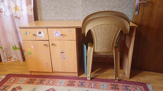 2 beds