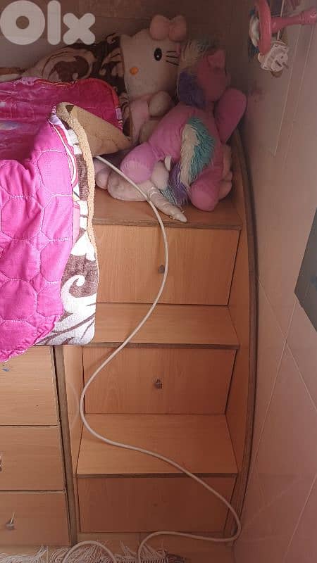 2 beds 7