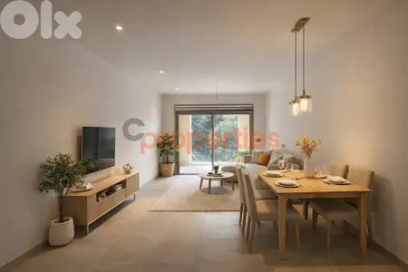 Modern Well-Designed Apartment for Sale in Mar Roukoz | CPCC113
