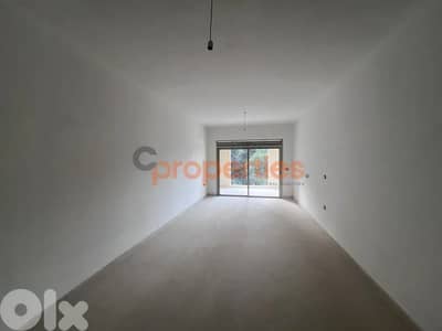 Modern Well-Designed Apartment for Sale in Mar Roukoz | CPCC113