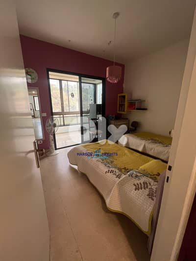 Apartment for sale in Horch tabet شقة للبيع في حرش تابت