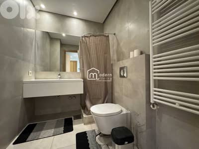 1 Bedroom - Fully Furnished Apartment for Rent in Waterfront Dbayeh 1 Bedroom - Fully Furnished Apartment for Rent in Waterfront Dbayeh
