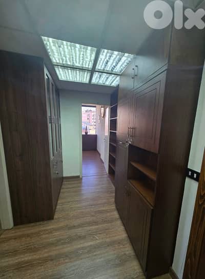 مكتب مجهز للايجار في سد البوشرية Office for rent in Sid el Baouchrieh