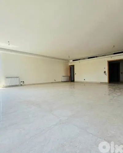 RA26-4727 Ain Mraiseh | Luxury Spacious Apartment for Rent | $4,000