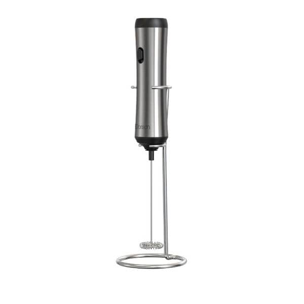 milk frother 0