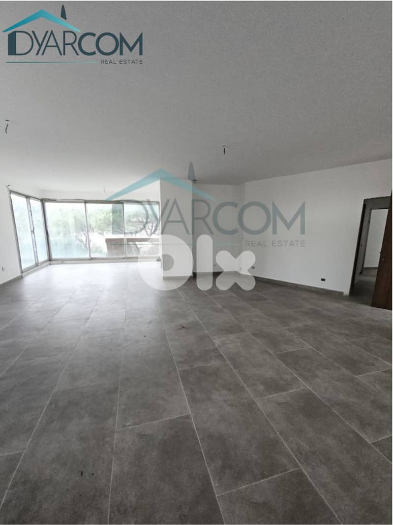 DY3217 - Mar Chaaya New Apartment for Sale! 0