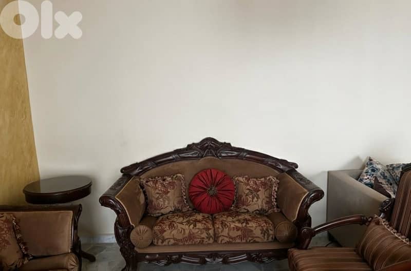 صالون كامل 1
