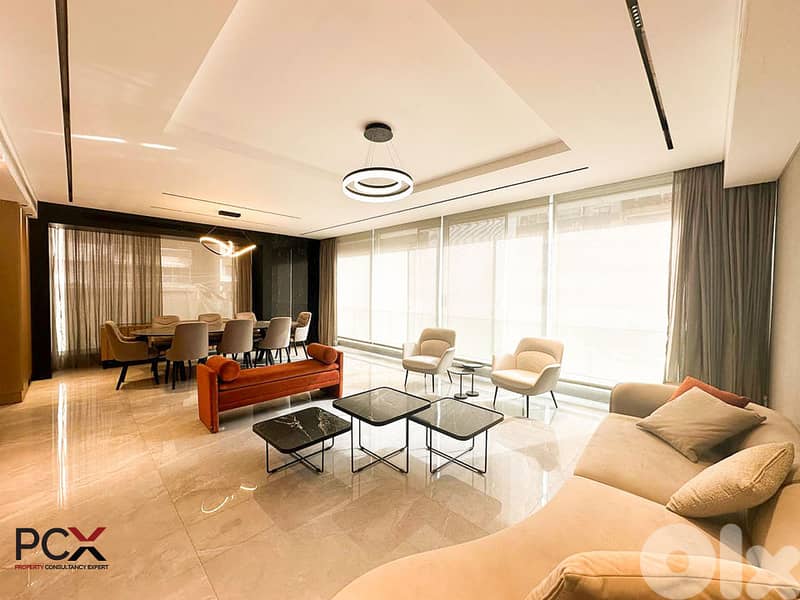 Apartment for Sale in Koraytem | Spacious | Furnished | Easy Access 0
