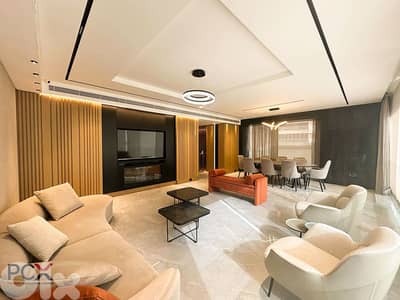 Apartment for Sale in Koraytem | Spacious | Furnished | Easy Access