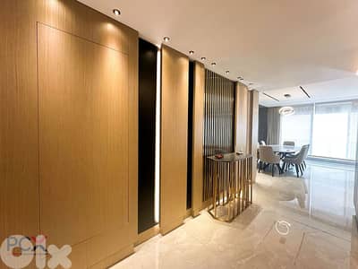 Apartment for Sale in Koraytem | Spacious | Furnished | Easy Access
