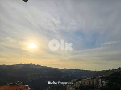 Apartment with Mountain View For RENT In Monteverde شقة للايجار #PH