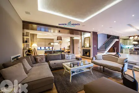 Apartment for sale in Horsh Tabet شقة للبيع في حرش تابت