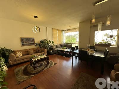Apartment for sale in Bsalim