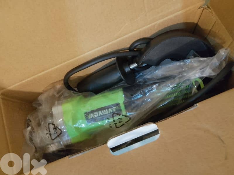 angle grinder 1