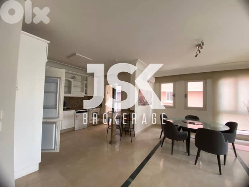 L20337 - Renovated 2 Bedroom Apartment For Rent in Clemenceau 0