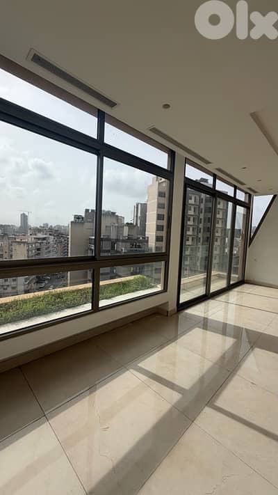 Hot Deal 3bed Apartment For Sale In Achrafiyeh- View