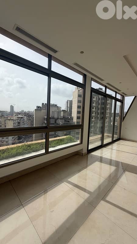 Hot Deal 3bed Apartment For Sale In Achrafiyeh- View 0