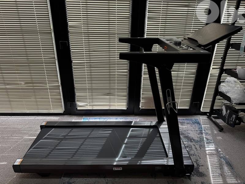 treadmills , portable 0