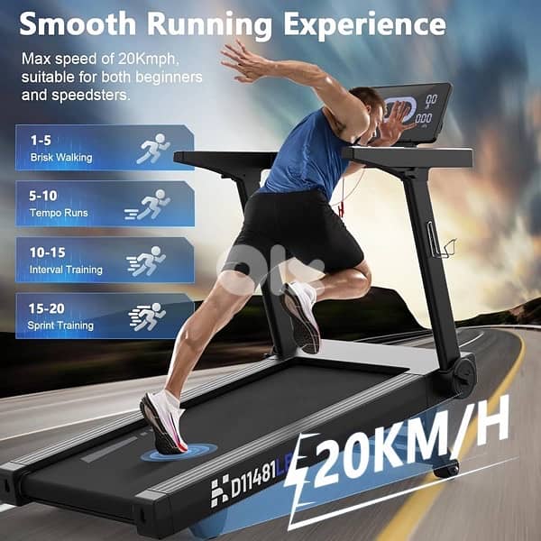 treadmills , portable 10