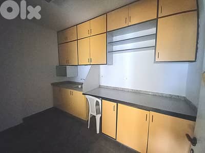 Prime Furnished Office for Rent in Zalka – 75 sqm | $650