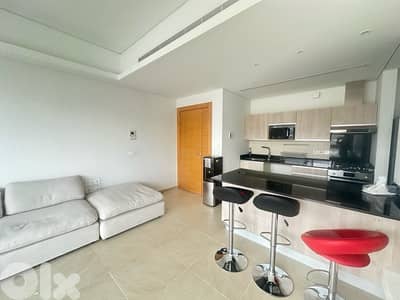 WaterfrontCity Dbayeh Apartment for Sale  شقة للبيع في ضبية
