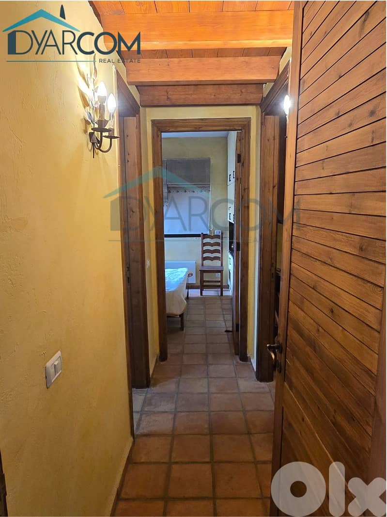 DY3220 - Kfardebian Plateau de Mzaar CATCHY DEAL! Prime Location! 4