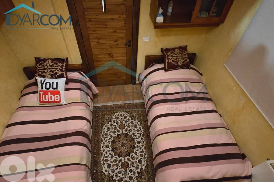 DY3220 - Kfardebian Plateau de Mzaar CATCHY DEAL! Prime Location! 9