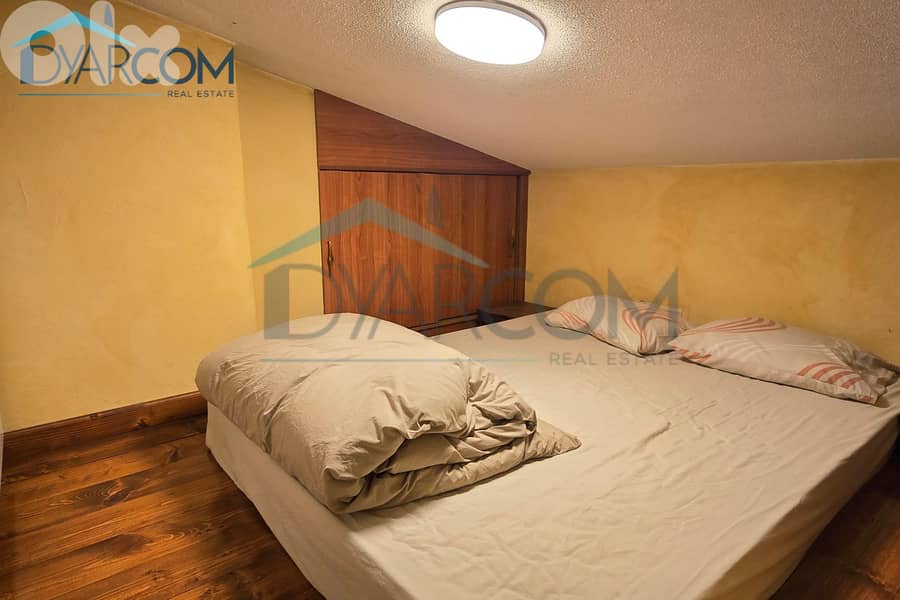 DY3220 - Kfardebian Plateau de Mzaar CATCHY DEAL! Prime Location! 11