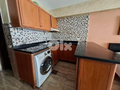 L20354 - Furnished Chalet For Rent in A Well Known Resort in Tabarja