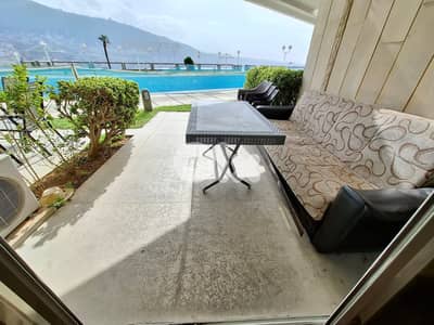 L20354 - Furnished Chalet For Rent in A Well Known Resort in Tabarja