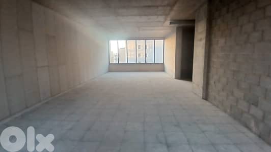 L20357 - A 150 SQM Office For Rent in Dbayeh