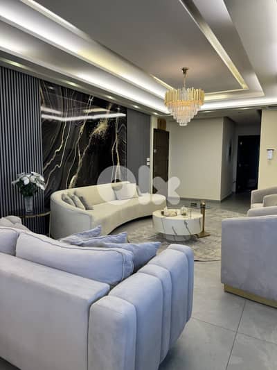HOT DEAL!! TABARJA  DUPLEX / HIGHEND FINISHING / SEA VIEW , BWA-108