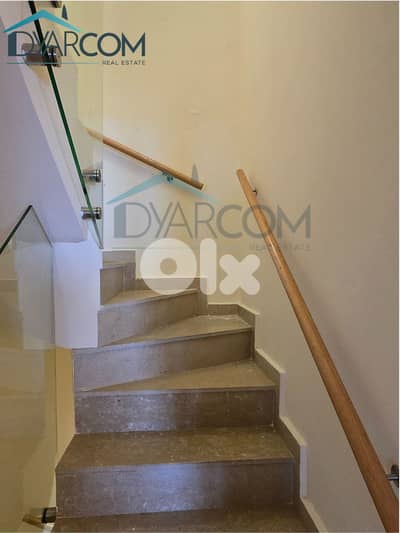 DY3221 - Kfardebian Tilal el Asal Triplex Chalet for Sale or Rent!