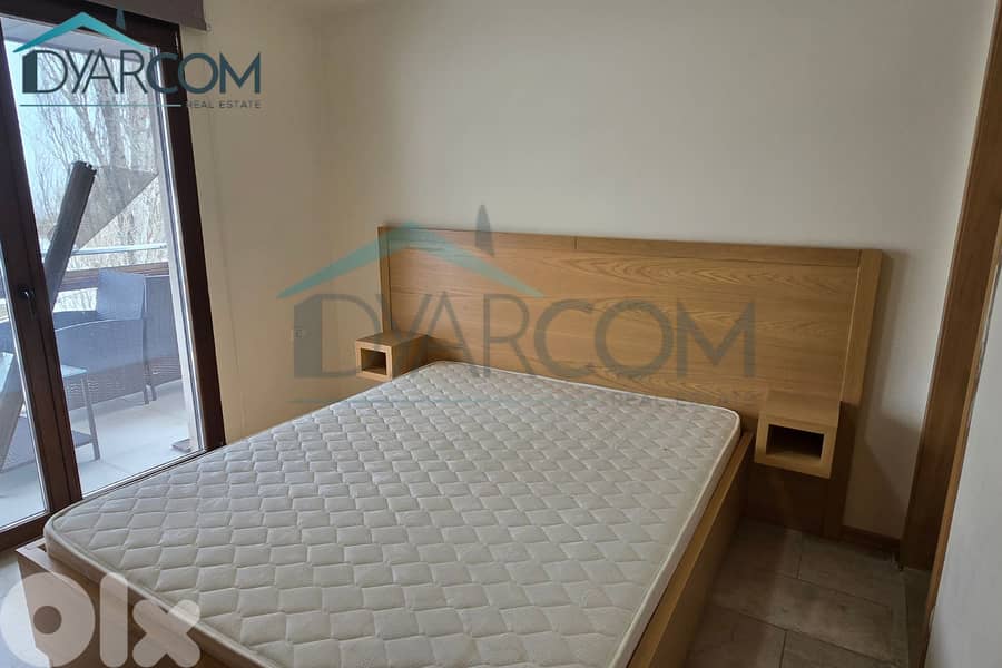 DY3221 - Kfardebian Tilal el Asal Triplex Chalet for Sale or Rent! 6