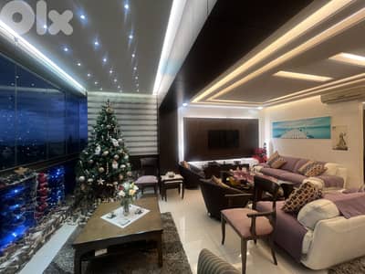 Apartment for Sale in Jdaideh – شقة للبيع في الجديدة