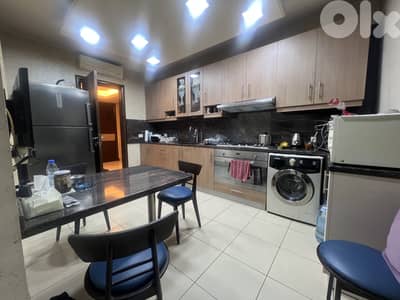 Apartment for Sale in Jdaideh – شقة للبيع في الجديدة
